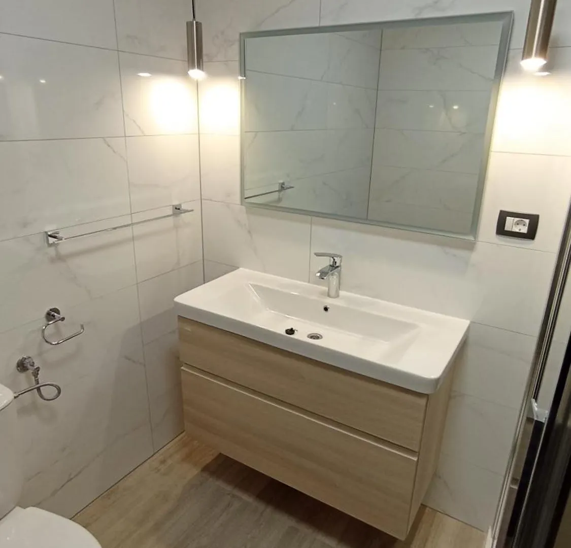 Apartments Puntica 2+1 Person Rab Rab Town
