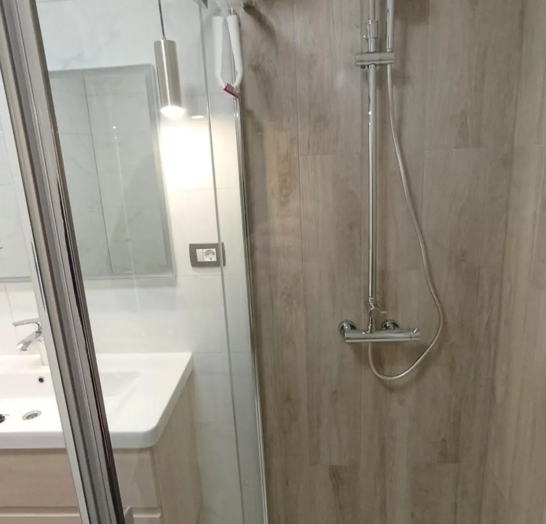 Apartments Puntica 2+1 Person Rab Rab Town 0*,  Croatia